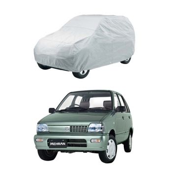Car Dust Covers for Suzuki Mehran